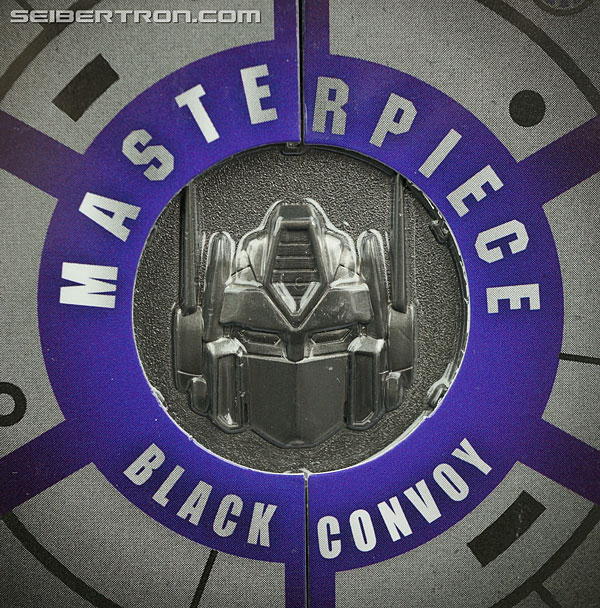Transformers Masterpiece Black Convoy (Image #34 of 162)