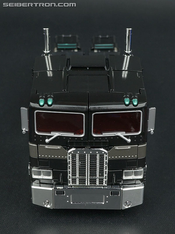 Transformers Masterpiece Black Convoy (Image #36 of 162)