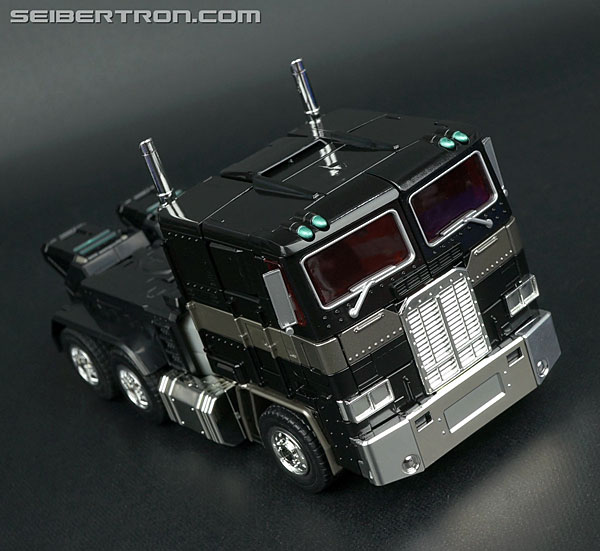 Transformers Masterpiece Black Convoy (Image #37 of 162)