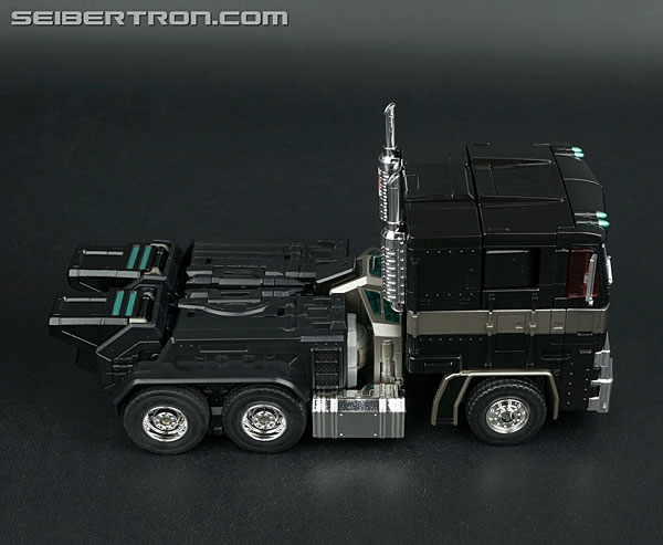 Transformers Masterpiece Black Convoy (Image #41 of 162)