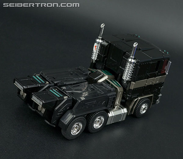 Transformers Masterpiece Black Convoy (Image #42 of 162)