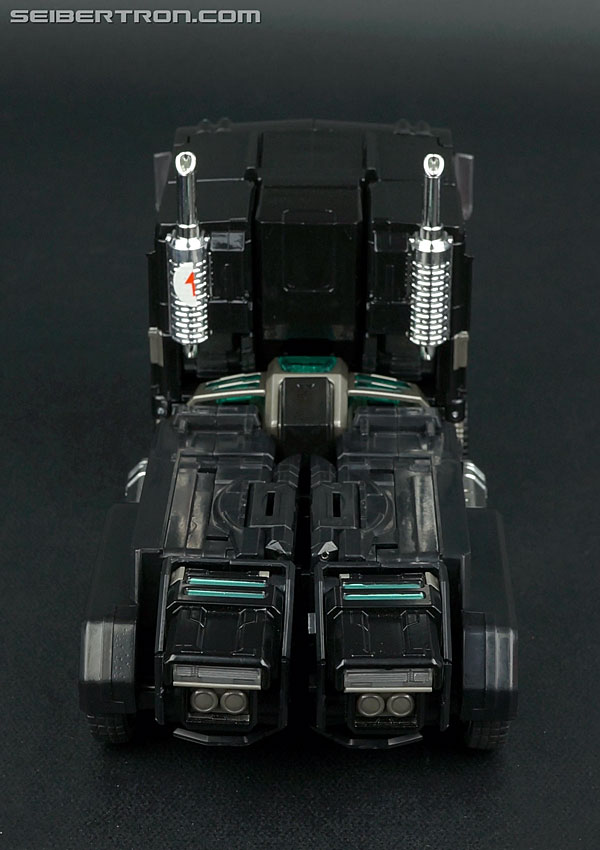 Transformers Masterpiece Black Convoy (Image #43 of 162)
