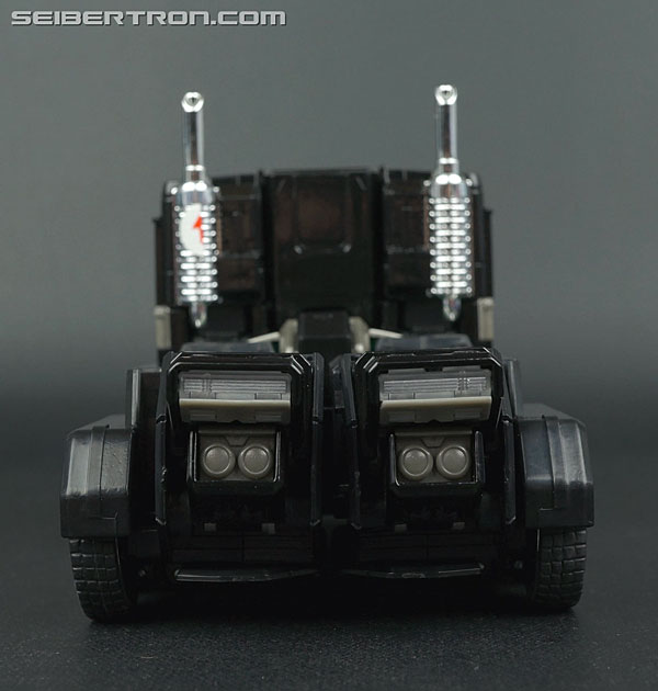Transformers Masterpiece Black Convoy (Image #44 of 162)