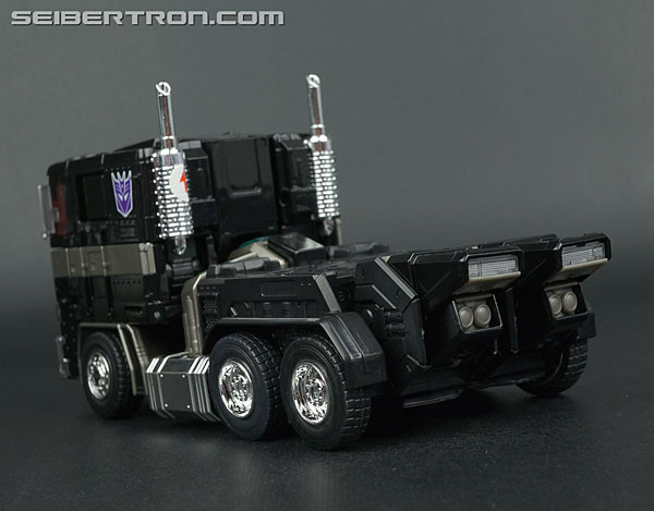 Transformers Masterpiece Black Convoy (Image #45 of 162)
