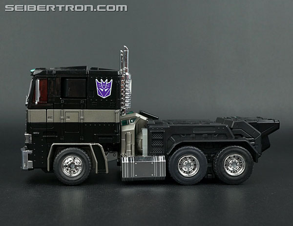 Transformers Masterpiece Black Convoy (Image #46 of 162)