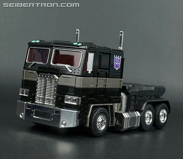 Transformers Masterpiece Black Convoy (Image #47 of 162)