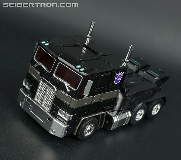 Transformers Masterpiece Black Convoy (Image #48 of 162)