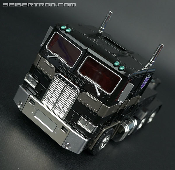 Transformers Masterpiece Black Convoy (Image #49 of 162)