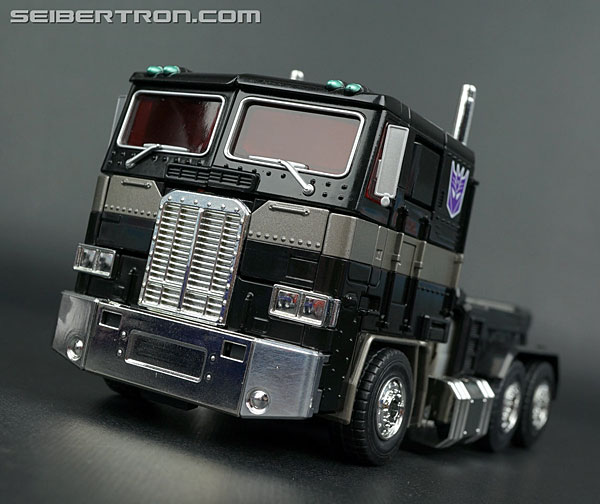 Transformers Masterpiece Black Convoy (Image #50 of 162)