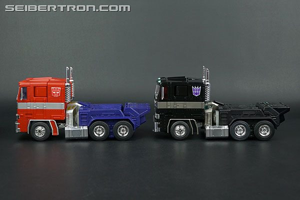 Transformers Masterpiece Black Convoy (Image #61 of 162)