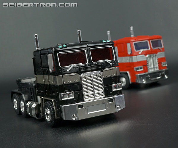 Transformers Masterpiece Black Convoy (Image #64 of 162)
