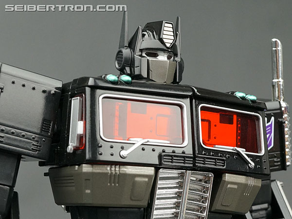 Transformers Masterpiece Black Convoy (Image #77 of 162)