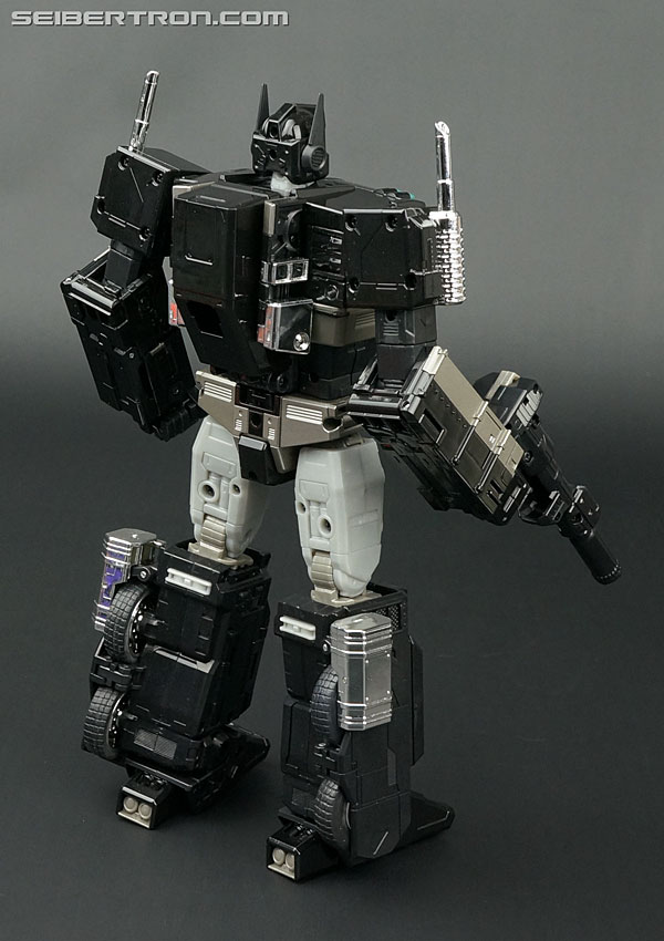 Transformers Masterpiece Black Convoy (Image #83 of 162)