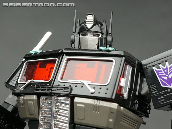 Transformers Masterpiece Black Convoy (Image #103 of 162)