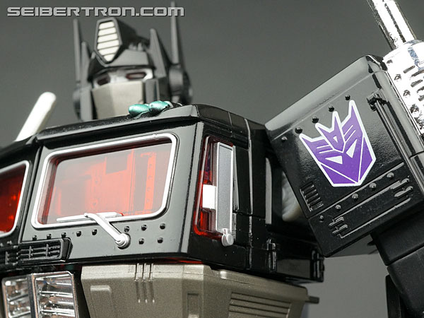 Transformers Masterpiece Black Convoy (Image #107 of 162)