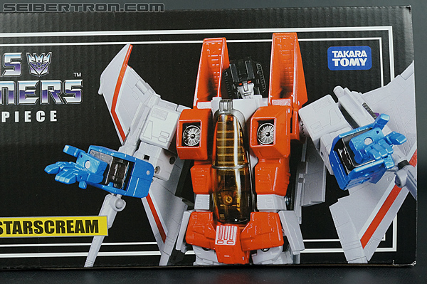 Transformers Masterpiece Starscream (MP-11) (Image #17 of 382)