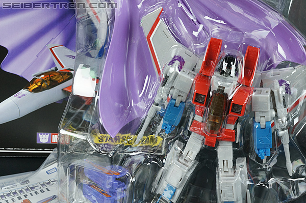 Transformers Masterpiece Starscream (MP-11) (Image #24 of 382)