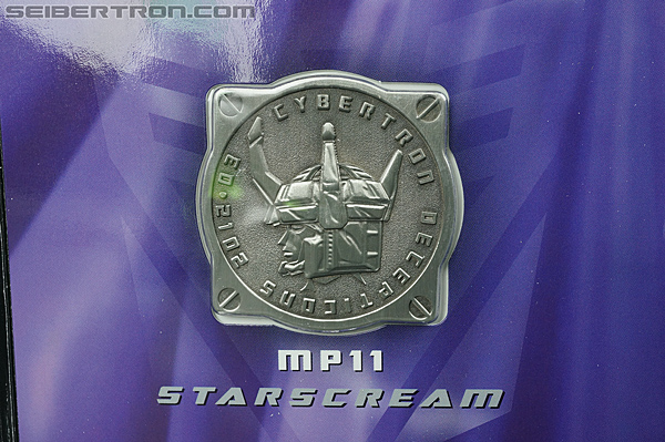 Transformers Masterpiece Starscream (MP-11) (Image #30 of 382)