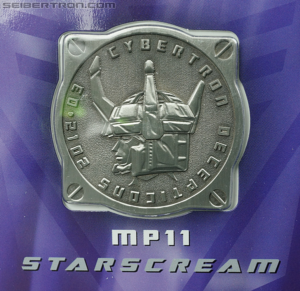 Transformers Masterpiece Starscream (MP-11) (Image #31 of 382)