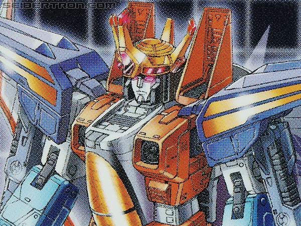 Transformers Masterpiece Starscream (MP-11) (Image #34 of 382)