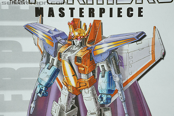 Transformers Masterpiece Starscream (MP-11) (Image #39 of 382)