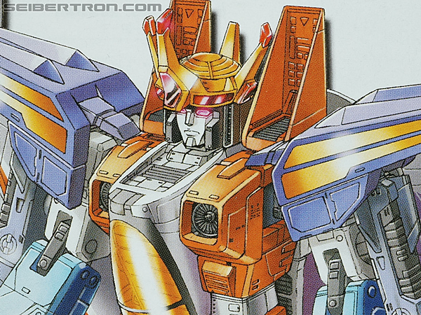 Transformers Masterpiece Starscream (MP-11) (Image #40 of 382)
