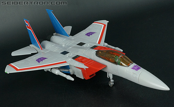 Transformers Masterpiece Starscream (MP-11) (Image #45 of 382)