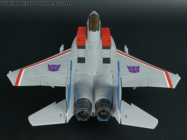 Transformers Masterpiece Starscream (MP-11) (Image #50 of 382)