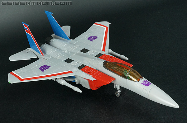 Transformers Masterpiece Starscream (MP-11) (Image #68 of 382)