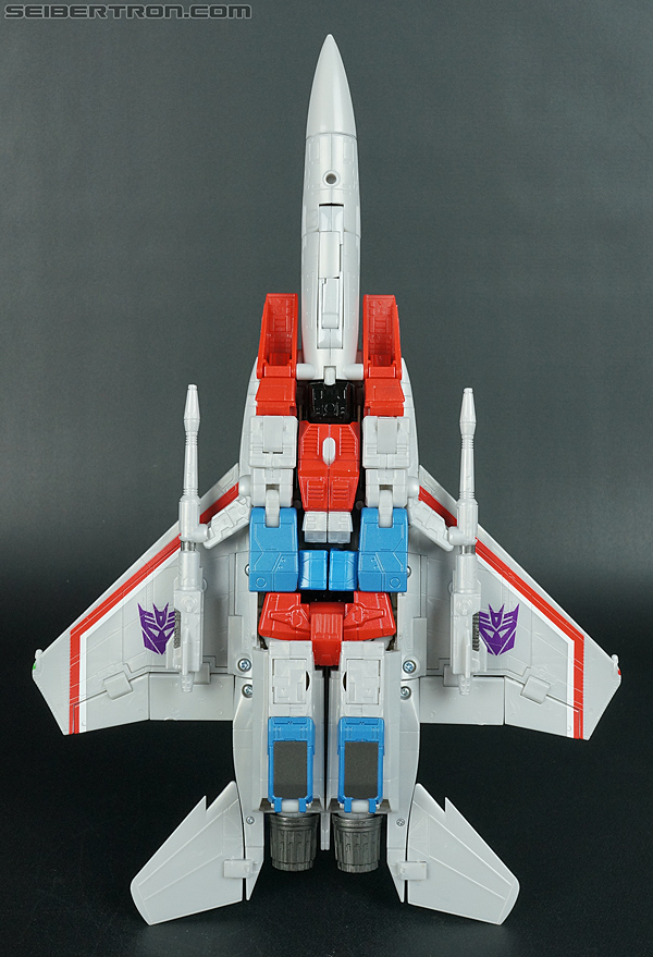 Transformers Masterpiece Starscream (MP-11) (Image #69 of 382)