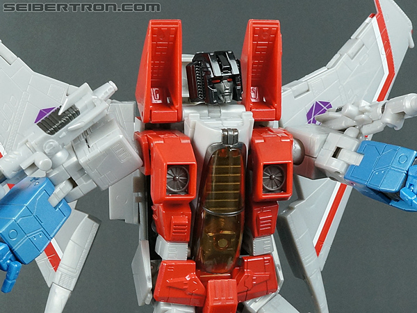 Transformers Masterpiece Starscream (MP-11) (Image #185 of 382)