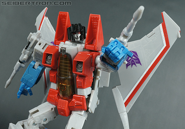 Transformers Masterpiece Starscream (MP-11) (Image #187 of 382)