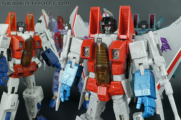 Transformers Masterpiece Starscream (MP-11) (Image #240 of 382)