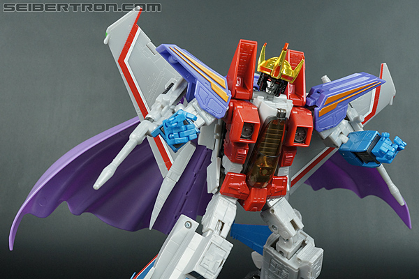 Transformers Masterpiece Starscream (MP-11) (Image #304 of 382)