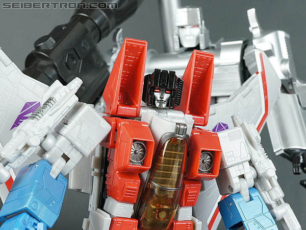 Transformers Masterpiece Starscream (MP-11) (Image #379 of 382)