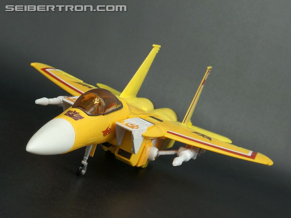 Transformers Masterpiece Sunstorm (Image #53 of 244)