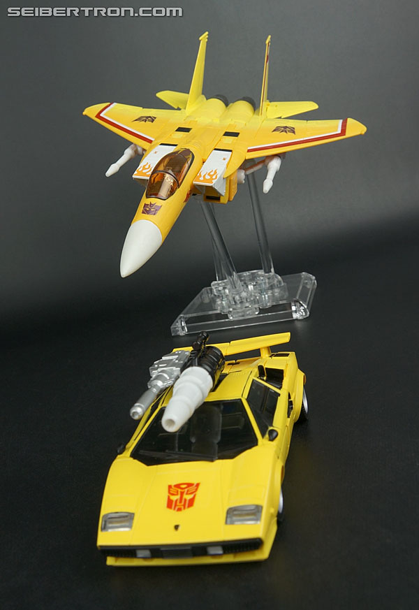 Transformers Masterpiece Sunstorm (Image #73 of 244)