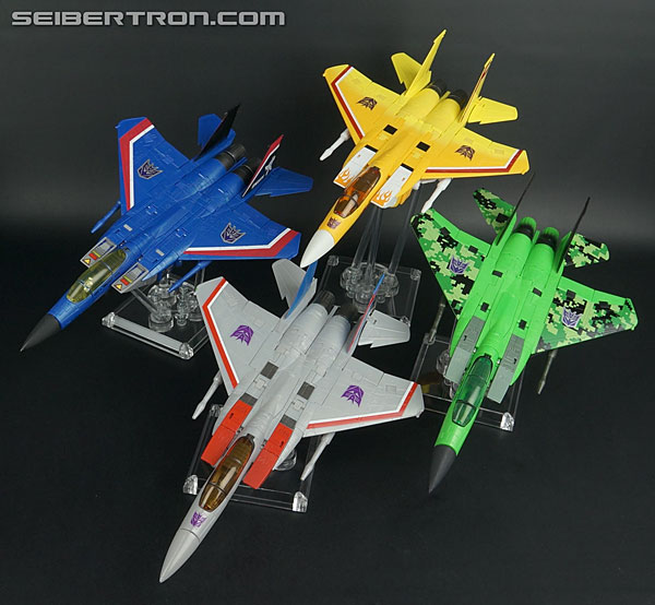 Transformers Masterpiece Sunstorm (Image #87 of 244)