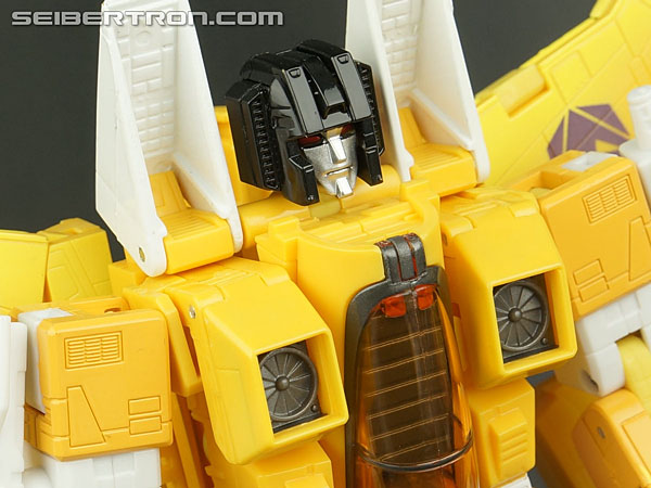 Transformers Masterpiece Sunstorm (Image #101 of 244)