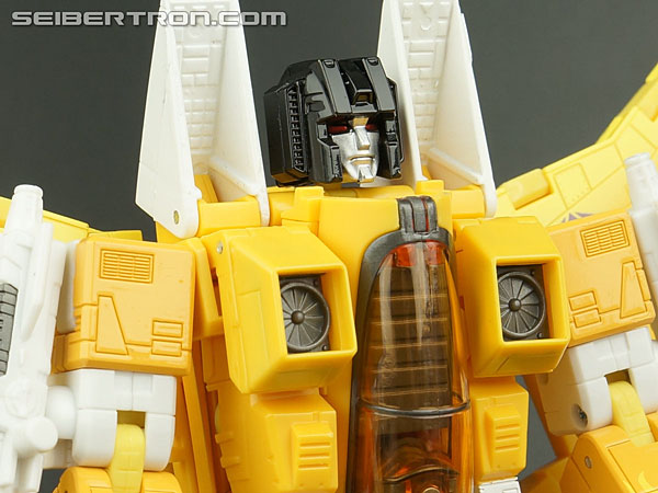 Transformers Masterpiece Sunstorm (Image #103 of 244)