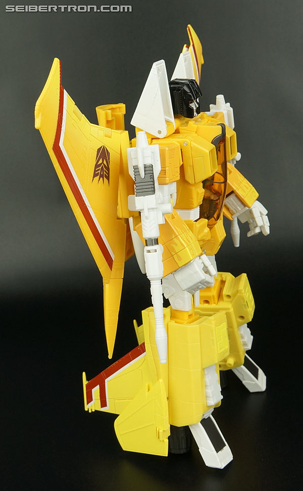 Transformers Masterpiece Sunstorm (Image #109 of 244)