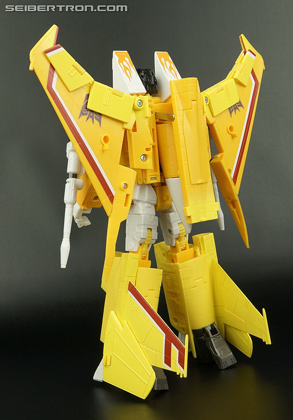 Transformers Masterpiece Sunstorm (Image #112 of 244)