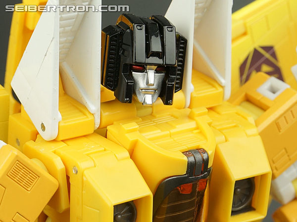 Transformers Masterpiece Sunstorm (Image #128 of 244)