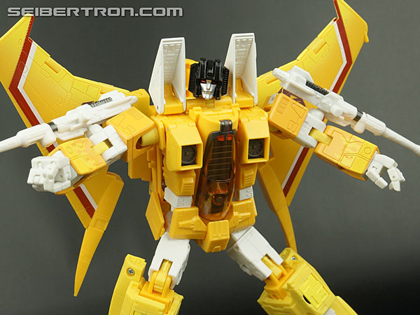 Transformers Masterpiece Sunstorm (Image #134 of 244)