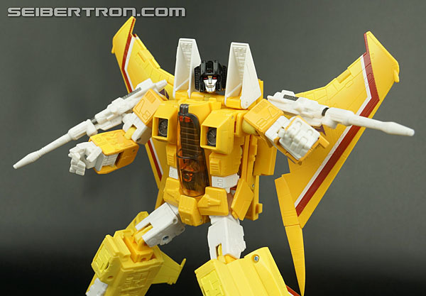 Transformers Masterpiece Sunstorm (Image #138 of 244)