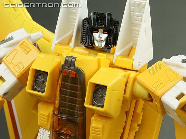 Transformers Masterpiece Sunstorm (Image #146 of 244)