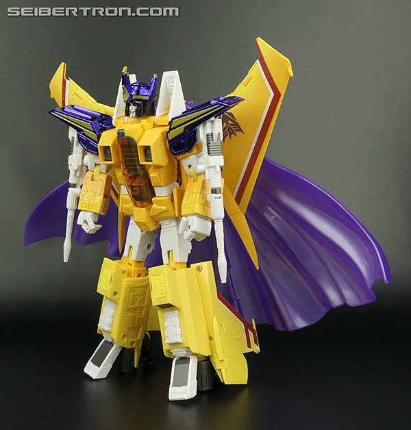 Transformers Masterpiece Sunstorm (Image #167 of 244)