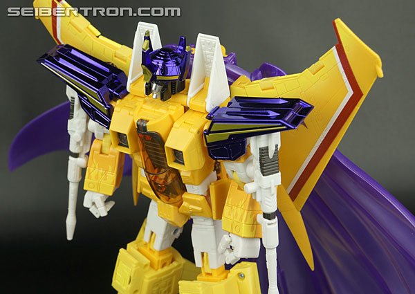 Transformers Masterpiece Sunstorm (Image #170 of 244)