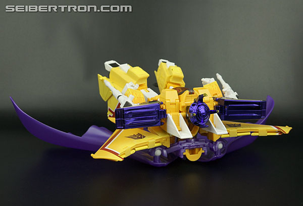 Transformers Masterpiece Sunstorm (Image #174 of 244)