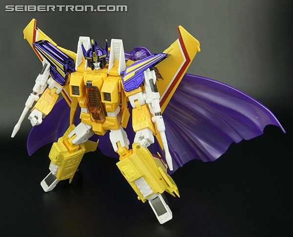 Transformers Masterpiece Sunstorm (Image #176 of 244)